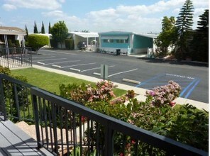 Friendly Village Mobile Home Park in Long Beach, CA - Building Photo - Other