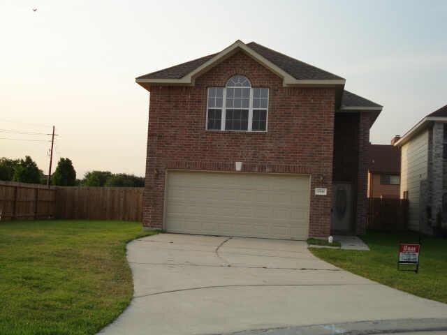 11148 Opatrny Meadows Ln in Houston, TX - Building Photo