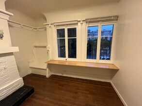 1223-1229 7th Ave in San Francisco, CA - Building Photo - Building Photo