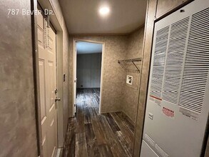 787 N Bever Dr in Towanda, KS - Building Photo - Building Photo