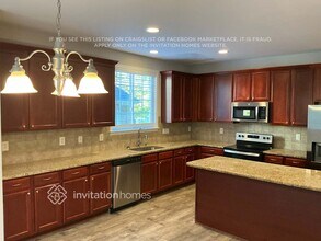 716 Weathervane Dr in Durham, NC - Building Photo - Building Photo