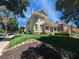 805 E 100 S in Salt Lake City, UT - Building Photo