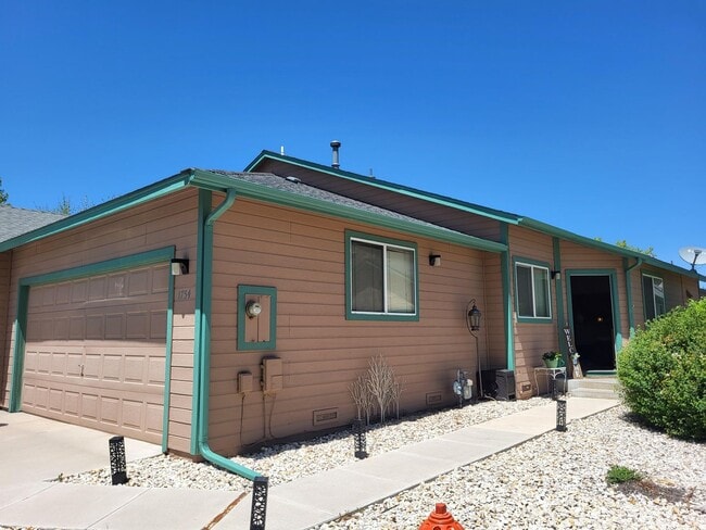 property at 1754 Duke Rd