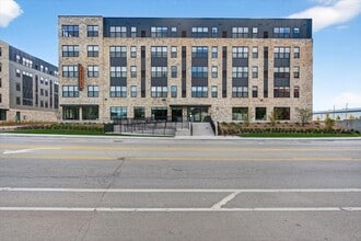 Corliss in Milwaukee, WI - Building Photo - Building Photo