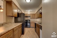 Pheasant Run Apartments in Wichita, KS - Building Photo - Building Photo