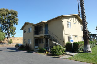 2332 William Dr Apartments