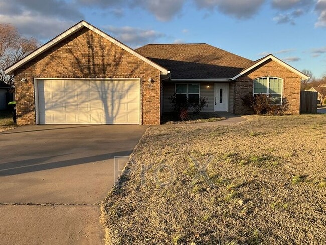 property at 1301 April Crossing