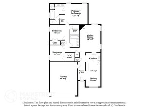 1041 Cross Wood Ln in Cordova, TN - Building Photo - Building Photo