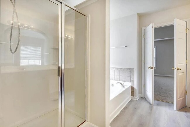 126 Jordan Crest Ct in Simpsonville, SC - Building Photo - Building Photo