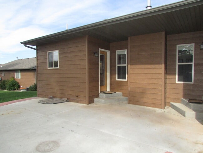 6529 Muirfield Dr in Rapid City, SD - Building Photo - Building Photo