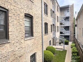 North Wolcott Ave in Chicago, IL - Foto de edificio - Building Photo