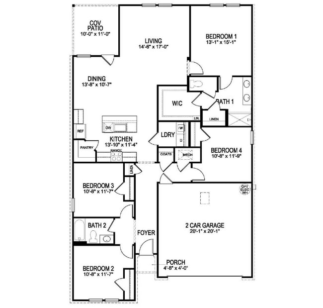 275 Kipling Dr in Oakland, TN - Building Photo - Building Photo