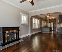 3306 High St in Denver, CO - Building Photo - Building Photo