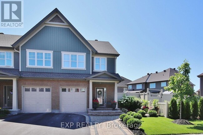property at 307 Fergus Cres