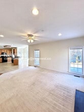 1542 Jeffries Way in Midlothian, VA - Building Photo - Building Photo