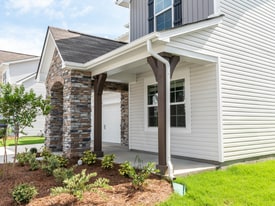 2524 Bullfrog Ln in Lancaster, SC - Building Photo