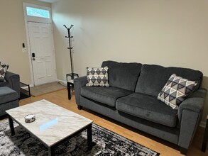 409 Herr St in Harrisburg, PA - Building Photo - Building Photo