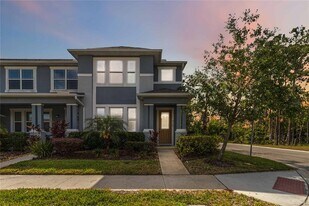 9109 Legado Dr in Windermere, FL - Building Photo