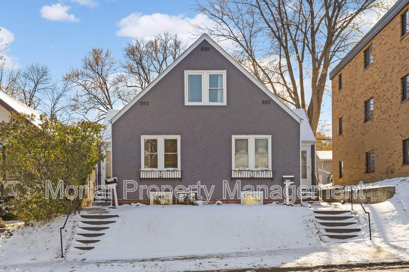 1164 Randolph Ave in St. Paul, MN - Building Photo