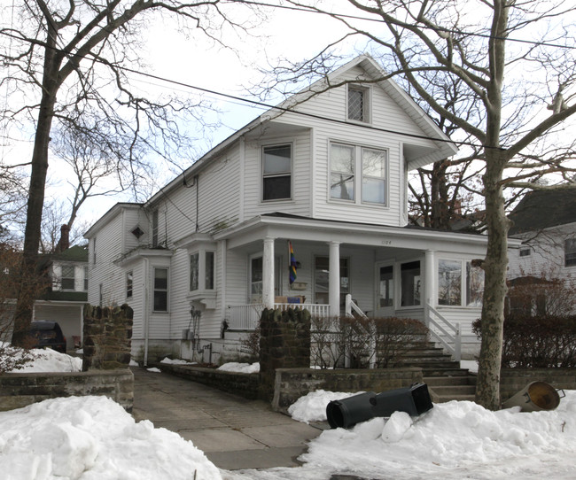 1104 Emory Ave in Asbury Park, NJ - Building Photo - Building Photo