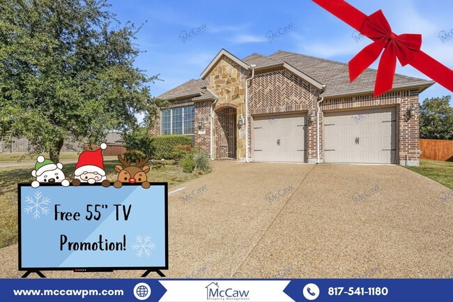 739 Cedar Elm Trail
