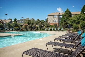 Eastwood Village in Stockbridge, GA - Foto de edificio - Building Photo