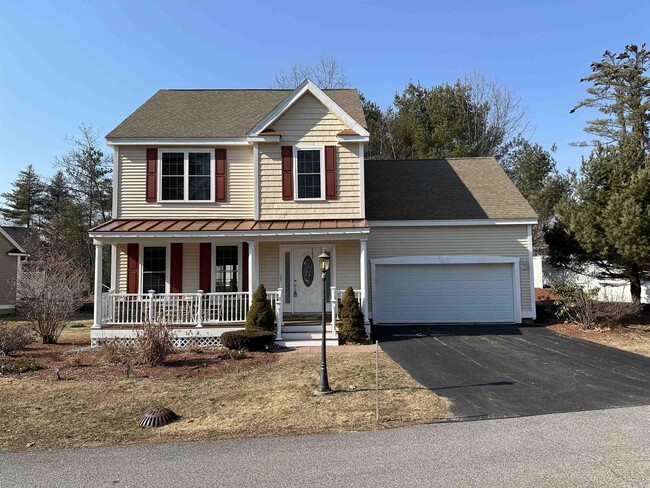 property at 25 River Bend Way