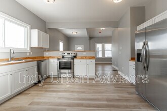 646 W 30th St in Indianapolis, IN - Building Photo - Building Photo