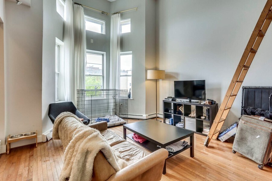 1933 18th St NW in Washington, DC - Building Photo