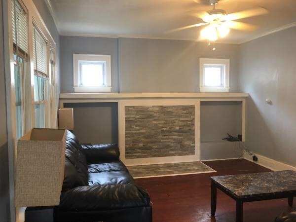 1322 Madison St, Unit 1 in Syracuse, NY - Building Photo - Building Photo