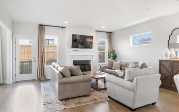 514 Moore Ave in Nashville, TN - Foto de edificio - Building Photo