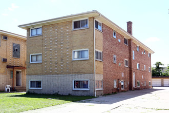 4032 Joliet Ave in Lyons, IL - Building Photo - Building Photo