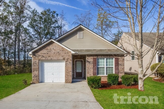 property at 155 Abenberg Ct