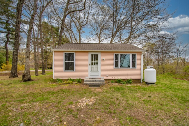 property at 20 Lake View Ave