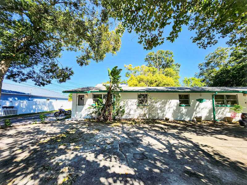 2611 41st Ave N in St. Petersburg, FL - Building Photo