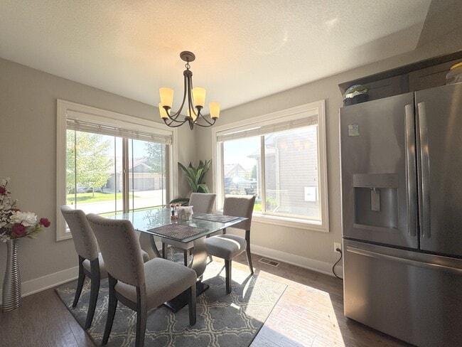 property at 1110 NE 15th Ln