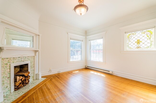 property at 664 Cole St