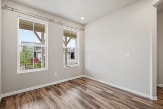 5354 Wagon Hammer Dr in Colorado Springs, CO - Building Photo - Building Photo