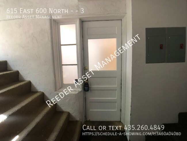 615 E 600 N in Logan, UT - Building Photo - Building Photo