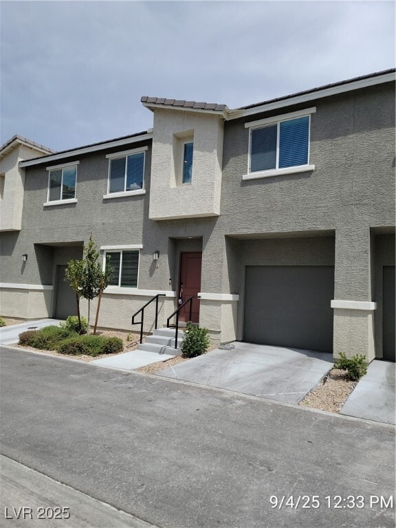 2852 Atomic Tangerine Wy in Las Vegas, NV - Building Photo - Building Photo