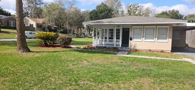 408 NE 12th Ave in Ocala, FL - Building Photo - Building Photo