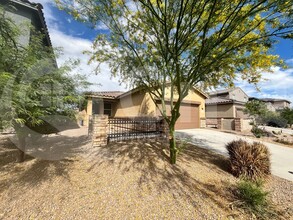 12250 N Fulton Ave in Marana, AZ - Building Photo - Building Photo