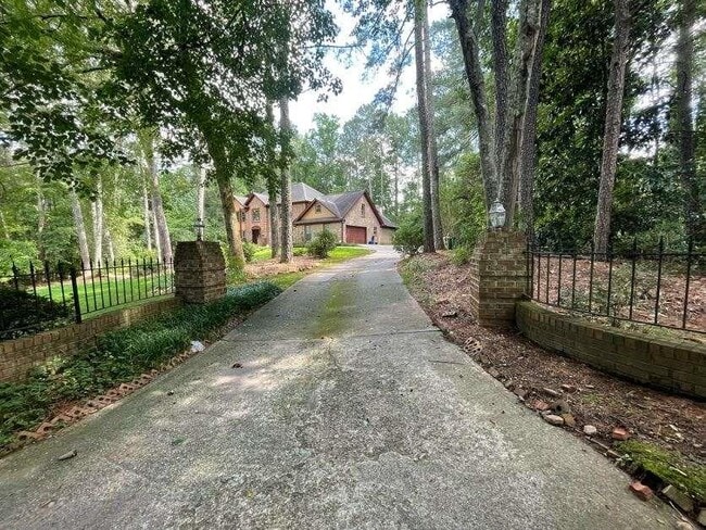 6134 Millstone Run in Stone Mountain, GA - Building Photo - Building Photo