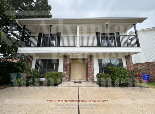property at 3040 Donnell Ridge Rd