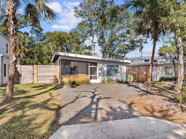 21 Pearl St, Unit SI ID1281964P in St. Augustine, FL - Foto de edificio - Building Photo