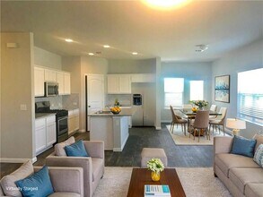 10908 Gonzales Ranger Pass in Austin, TX - Building Photo - Building Photo