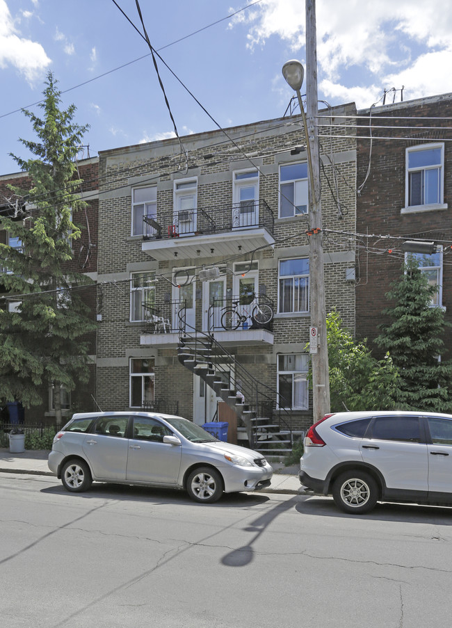 326 4e in Montréal, QC - Building Photo - Primary Photo