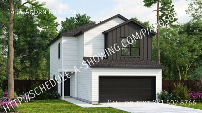 property at 1454 Acorn Meadow St