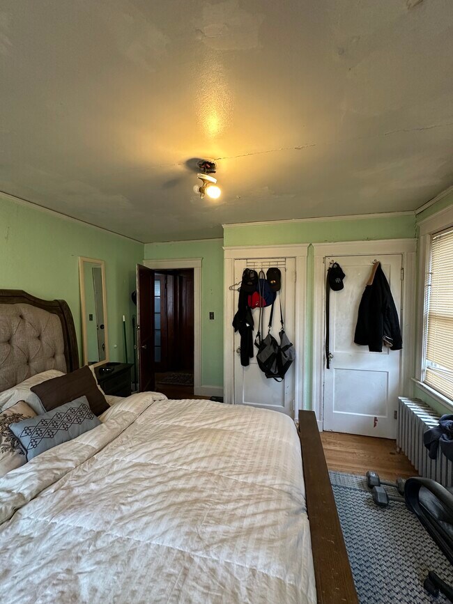 76 Colborne Rd, Unit NA in Boston, MA - Building Photo - Building Photo