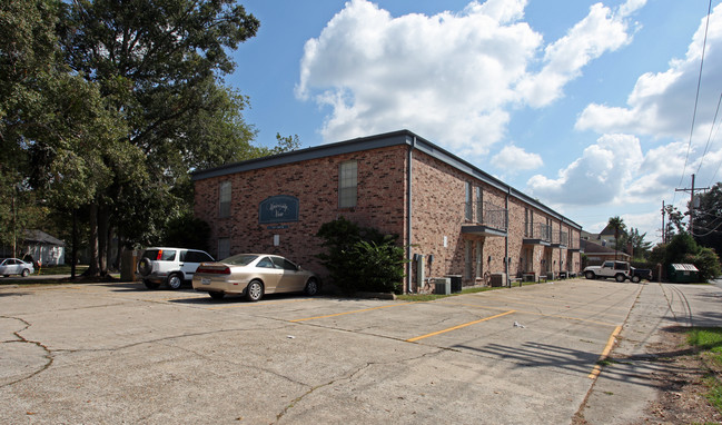 University View in Baton Rouge, LA - Building Photo - Building Photo